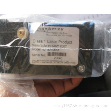 JUKI KM000000020 SERVO MOTOR 800W(AC800W) for SMT pick&place machine